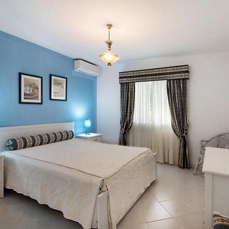 Apartamento Nautilus Armação de Pêra Buitenkant foto
