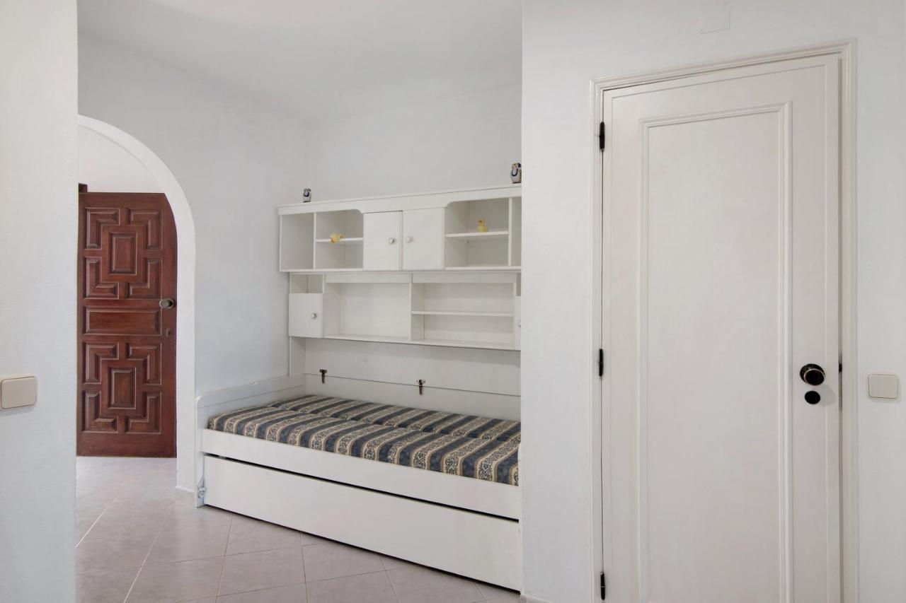Apartamento Nautilus Armação de Pêra Buitenkant foto