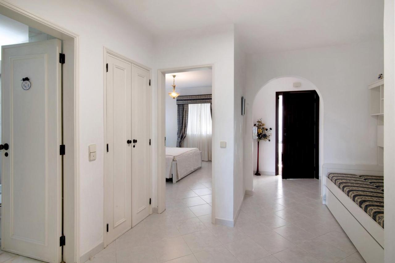 Apartamento Nautilus Armação de Pêra Buitenkant foto