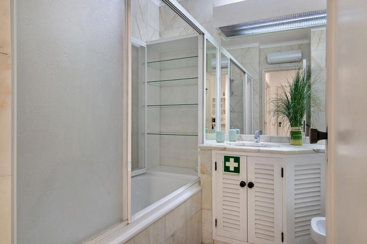 Apartamento Nautilus Armação de Pêra Buitenkant foto