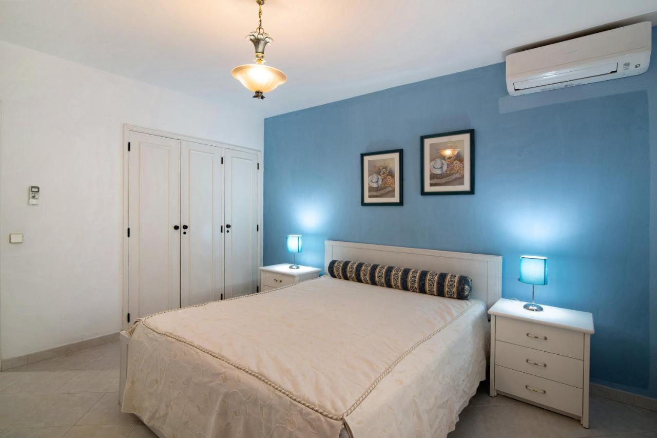 Apartamento Nautilus Armação de Pêra Buitenkant foto